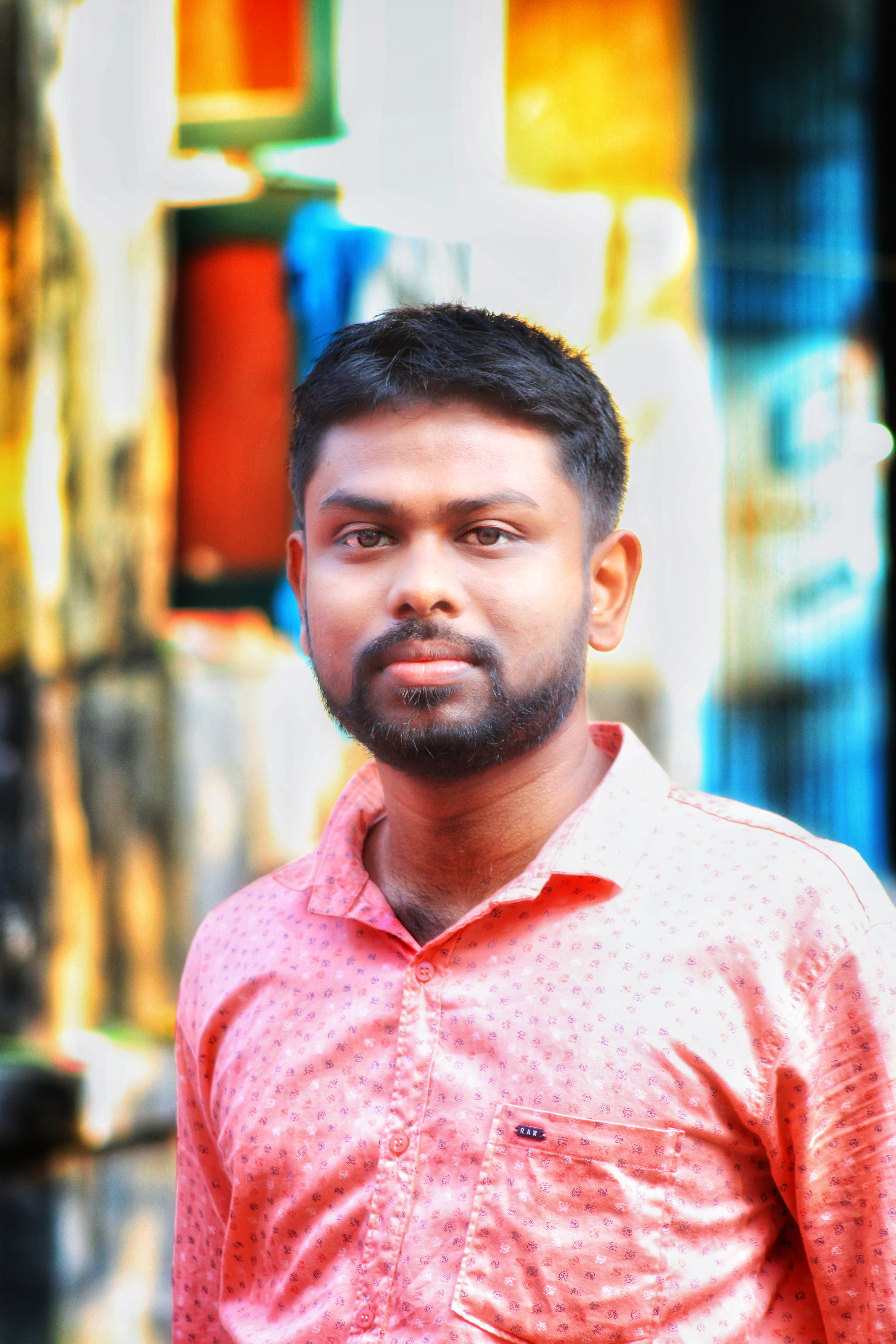Nirmalya